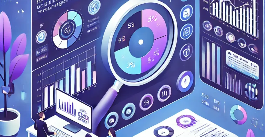 深度洞察：销售费用管理系统 5 大机制严控费用支出